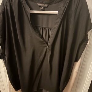 Banana Republic Black Blouse for Women